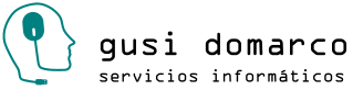 Gusi Domarco Servicios Informáticos